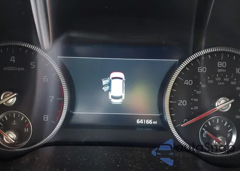 2022 Kia Telluride Sx from USA, damaged, VIN 5XYP5DHC5NG254164